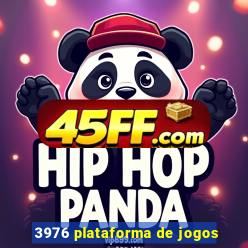 3976 plataforma de jogos